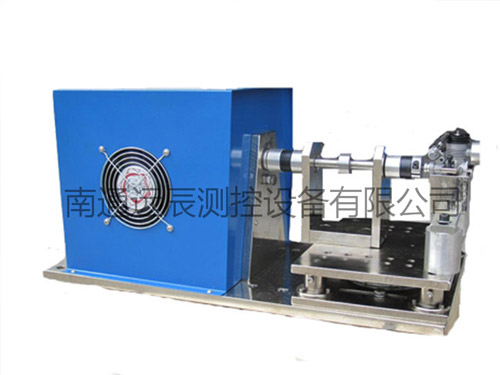 磁滯測功機 航模測試臺