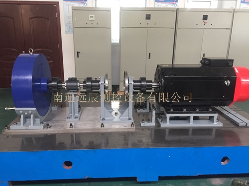 電動汽車電機測試臺