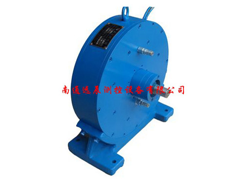 盤式電渦流制動器