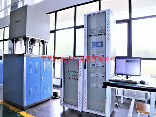 RV諧波行星減速器綜合測試臺