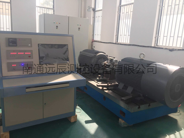 160kW電力測功機 測試服務