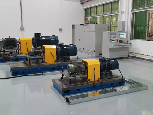 電機(jī)綜合性能測試臺(tái) 電機(jī)試驗(yàn)臺(tái)